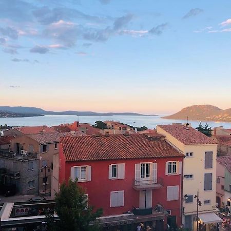 Appartement De Charme Au Coeur De Porto-Vecchio المظهر الخارجي الصورة