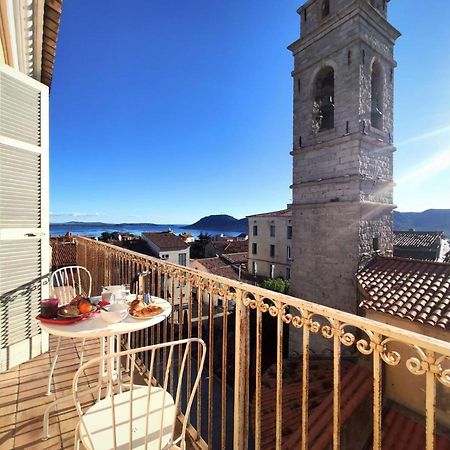 Appartement De Charme Au Coeur De Porto-Vecchio المظهر الخارجي الصورة