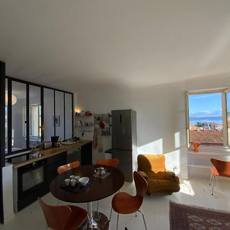 Appartement De Charme Au Coeur De Porto-Vecchio المظهر الخارجي الصورة