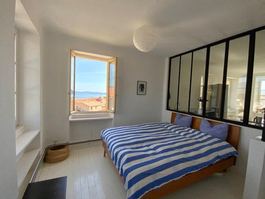 Appartement De Charme Au Coeur De Porto-Vecchio المظهر الخارجي الصورة