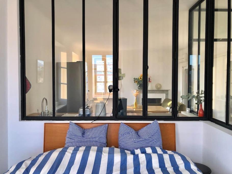 Appartement De Charme Au Coeur De Porto-Vecchio المظهر الخارجي الصورة